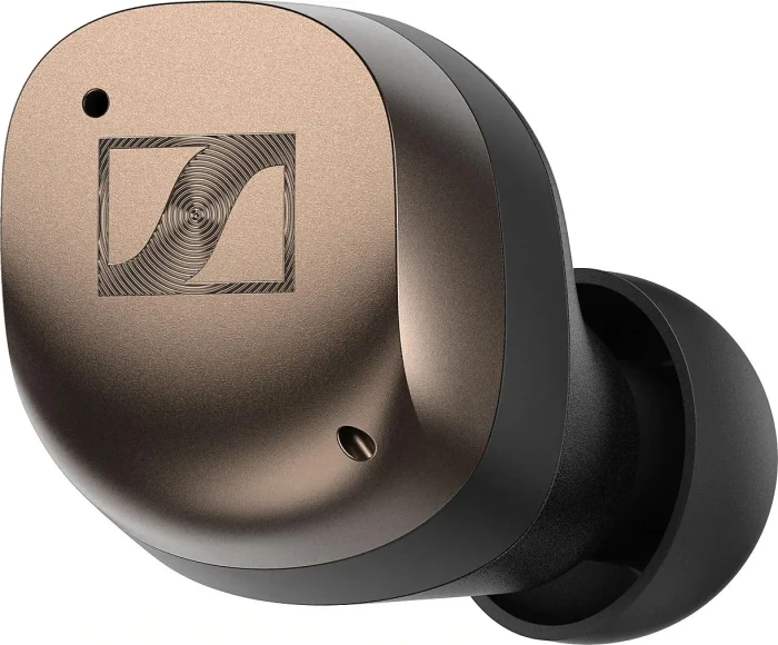 Sennheiser Momentum True Wireless 4 Black Copper ab € 166,90 (2026