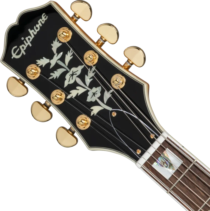 Epiphone Sheraton Natural Left-Handed