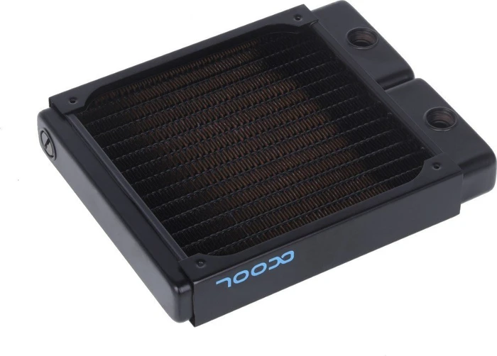 Alphacool NexXxoS ST30 Full Copper V2 140mm