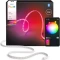 Philips Hue Flux LED Lightstrip 10m Vorschaubild