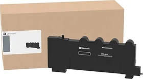 Lexmark Resttonerbehälter 71C0W00