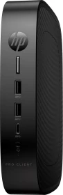 HP Pro t550 Thin Client, Celeron J6412, 8GB RAM
