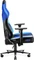Diablo Chairs X-Player 2.0 Normal Gamingstuhl, blau/schwarz Vorschaubild