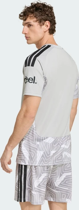 adidas FC Arsenal 2026/2027 Torwarttrikot grey two (Herren)