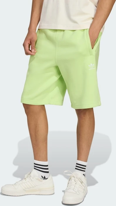 adidas Trefoil Essentials Trainingshose kurz (Herren)