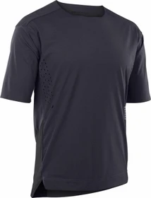 ION MTB Scrub AMP Bat Trikot kurzarm atlantic blue (Herren)