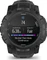 Garmin Instinct 3 Tactical Edition 50mm AMOLED schwarz Vorschaubild