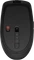 HP 715 Rechargeable Multi-Device Mouse schwarz, USB/Bluetooth Vorschaubild