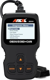 Ancel AD310 Elite