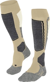 Falke SK2 Skisocken straw (Damen)