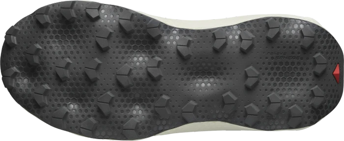 Salomon Ultra Glide 3 clearly aqua/vanilla ice/asphalt (Damen)
