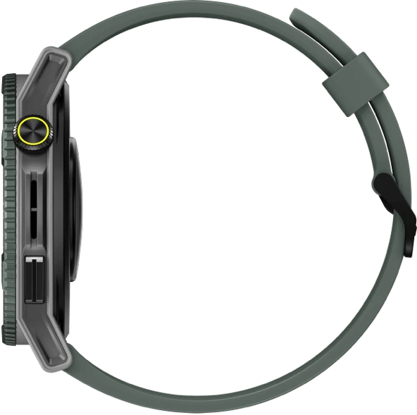 Huawei Watch GT 3 SE wilderness green