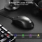 Redragon M996 K1NG 8K Ultra-Lightweight Wired Gaming Mouse schwarz, USB Vorschaubild