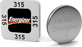 Energizer 315 (SR67/SR716)