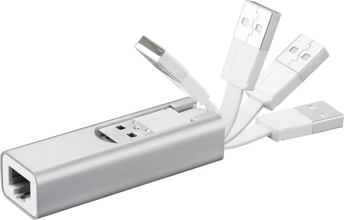 ASUS WL-330NUL