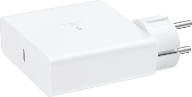 Samsung Schnellladeadapter 140 Watt weiß
