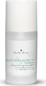 Charlotte Meentzen Kräutervital Sensitiv Aloe Vera-Konzentrat, 30ml