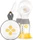 Medela Swing maxi Doppel-Milchpumpe