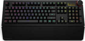 Das Keyboard 5Q, Omron Gamma-Zulu, USB, DE