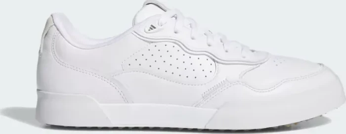 adidas Retrocross 25 Spikeless cloud white/grey six/gum