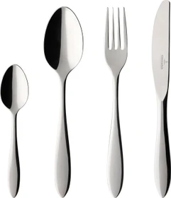 Villeroy & Boch Arthur Besteck-Set, 24-tlg.