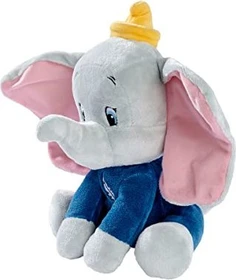 Simba Toys Disney Cheeky Romper Dumbo 25cm