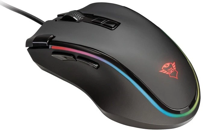 Trust Gaming GXT 188 Laban Gaming Mouse