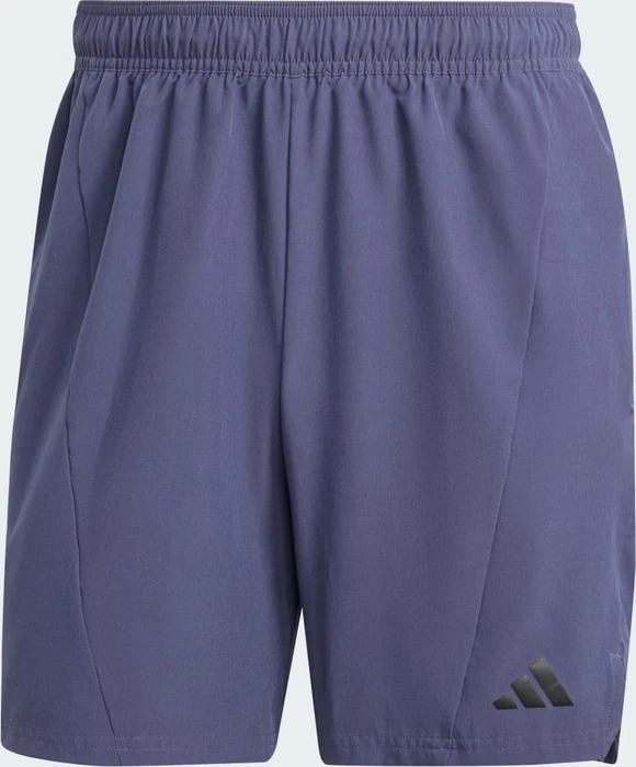 adidas Designed for Training Workout Trainingshose kurz shadow navy (Herren)