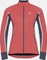 Odlo Aeolus Pro Modell 2024 Laufjacke faded rose/odyssey grey (Damen) Vorschaubild