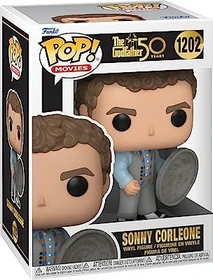 FunKo Pop! Movies - The Godfather 50 Years - Sonny Corleone