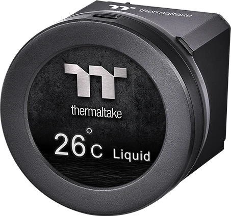 Thermaltake Toughliquid Ultra 360