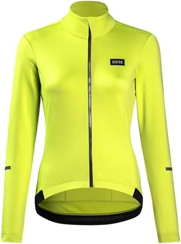Gore Wear Progress Thermo Trikot langarm (Damen)