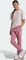 adidas Future Icons 3-Streifen Cotton Trainingshose lang rosa/weiß (Junior) Vorschaubild
