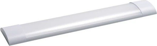 Müller Licht LED Wand-/Deckenleuchte Scala DIM 60 neutralweiß