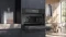 Siemens iQ700 CM924G1M1 Backofen mit Mikrowelle mattschwarz Vorschaubild