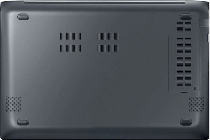 Samsung ATIV Book 8 - 870Z5E, schwarz, Core i7-3635QM, 8GB RAM, 1TB HDD, Radeon HD 8870M, DE