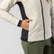 Scott Insuloft Light Hoody Funktionsjacke dust white/black (Damen) Vorschaubild