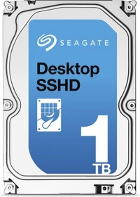 Seagate Desktop SSHD 1TB, 512e / 3.5" / SATA 6Gb/s