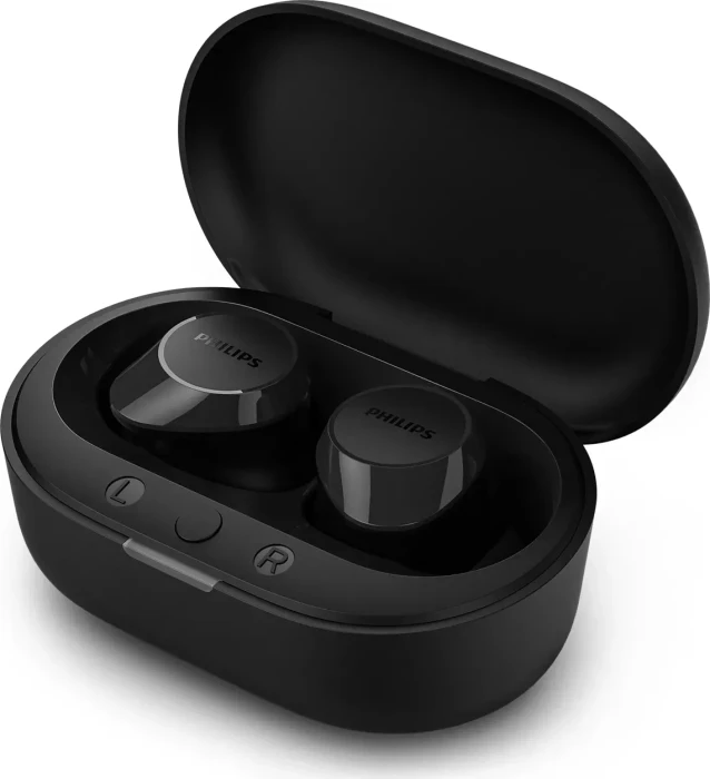 Philips TAT1209 schwarz