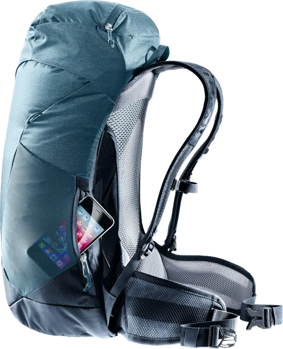 Deuter AC Lite 24 atlantic/ink