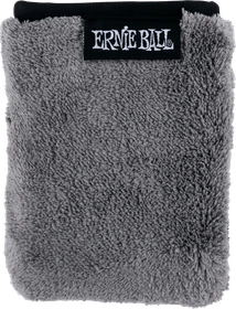 Ernie Ball Plush Microfibre Cloth