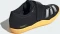 adidas Adizero Wurfschuh core black/zero metalic/spark Vorschaubild