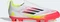 adidas F50 League Laceless FG/MG cloud white/core black/solar yellow (Junior) Vorschaubild