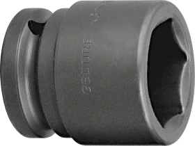 Gedore K 32 41 Außensechskant Steckschlüssel 3/4", 41x58mm