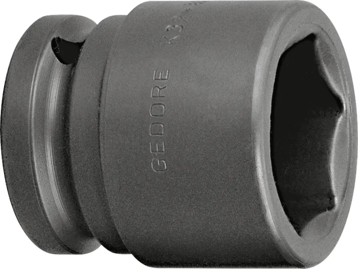 Gedore K 32 41 Außensechskant Steckschlüssel 3/4", 41x58mm