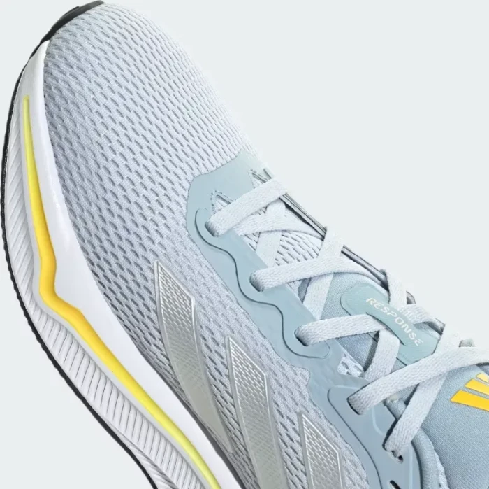 adidas Response halo blue/zero metalic/spark (Damen)