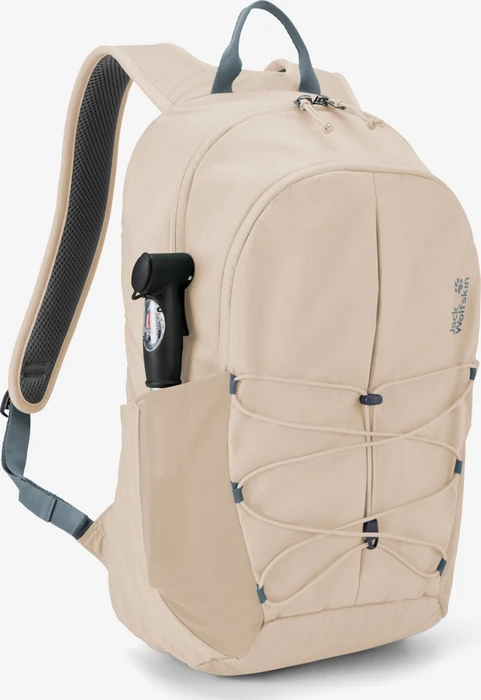 Jack Wolfskin Yuma 18 oyster
