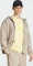 adidas Z.N.E. Zip Hoodie putty beige (Herren) Vorschaubild