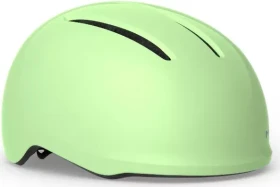 MET Vibe Helm mint/glossy