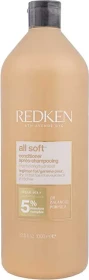 Redken All Soft Conditioner, 1l
